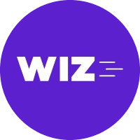 Wiz Freight logo